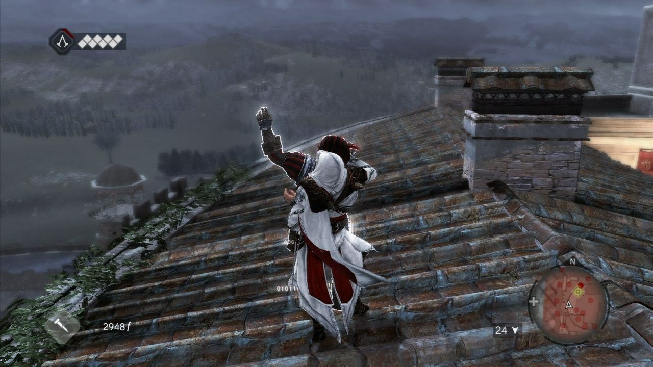 Assassin´s Creed: La Hermandad (Codex Edition)